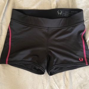 Hylete shorts!
